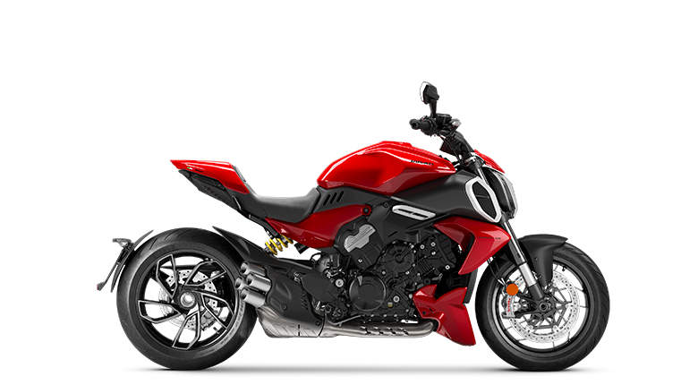 Diavel